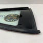 Rear Passenger Side Quarter Glass With Rubber, S15 Silvia