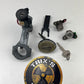 Full Lock and Key Set - Keyed Alike R33 S2 Skyline
