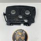 RB25 Timing Cover Backing Plate