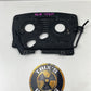 RB25 Timing Cover Backing Plate