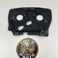 RB25 Timing Cover Backing Plate (Missing Water Line)