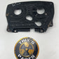 RB25 Timing Cover Backing Plate (Missing Water Line)