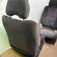 Standard Front Seats With Rails Pair - S1 S14 Silvia