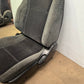 Standard Front Seat With Rail Passenger Side - R33 S1 Skyline