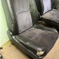 Standard Front Seats With Rails Pair - V35 Skyline Sedan