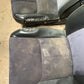 Standard Front Seats With Rails Pair - V35 Skyline Sedan