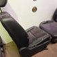 Standard Front Seats With Rails Pair - V35 Skyline Sedan