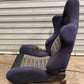 Genuine Bride Brix 1.5 Seat With Genuine Bride S Chassis Drivers Rail