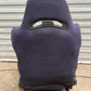 Genuine Bride Brix 1.5 Seat With Genuine Bride S Chassis Drivers Rail