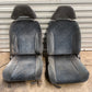 Standard Front Seats With Rails Pair - R32 Skyline