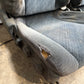 Standard Front Seats With Rails Pair - R32 Skyline