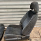Standard Front Seats With Rails Pair - R32 Skyline