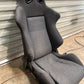 Genuine Recaro Driver Seat