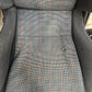 Genuine Recaro Driver Seat