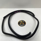 Used Passenger Side Door Pinch Mould and Rubber For S15 Silvia