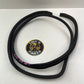 Used Passenger Side Door Pinch Mould and Rubber For S15 Silvia