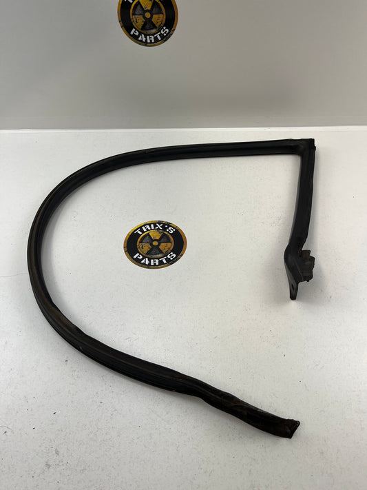 Used Passenger Side Door Rubber For S13 Silvia