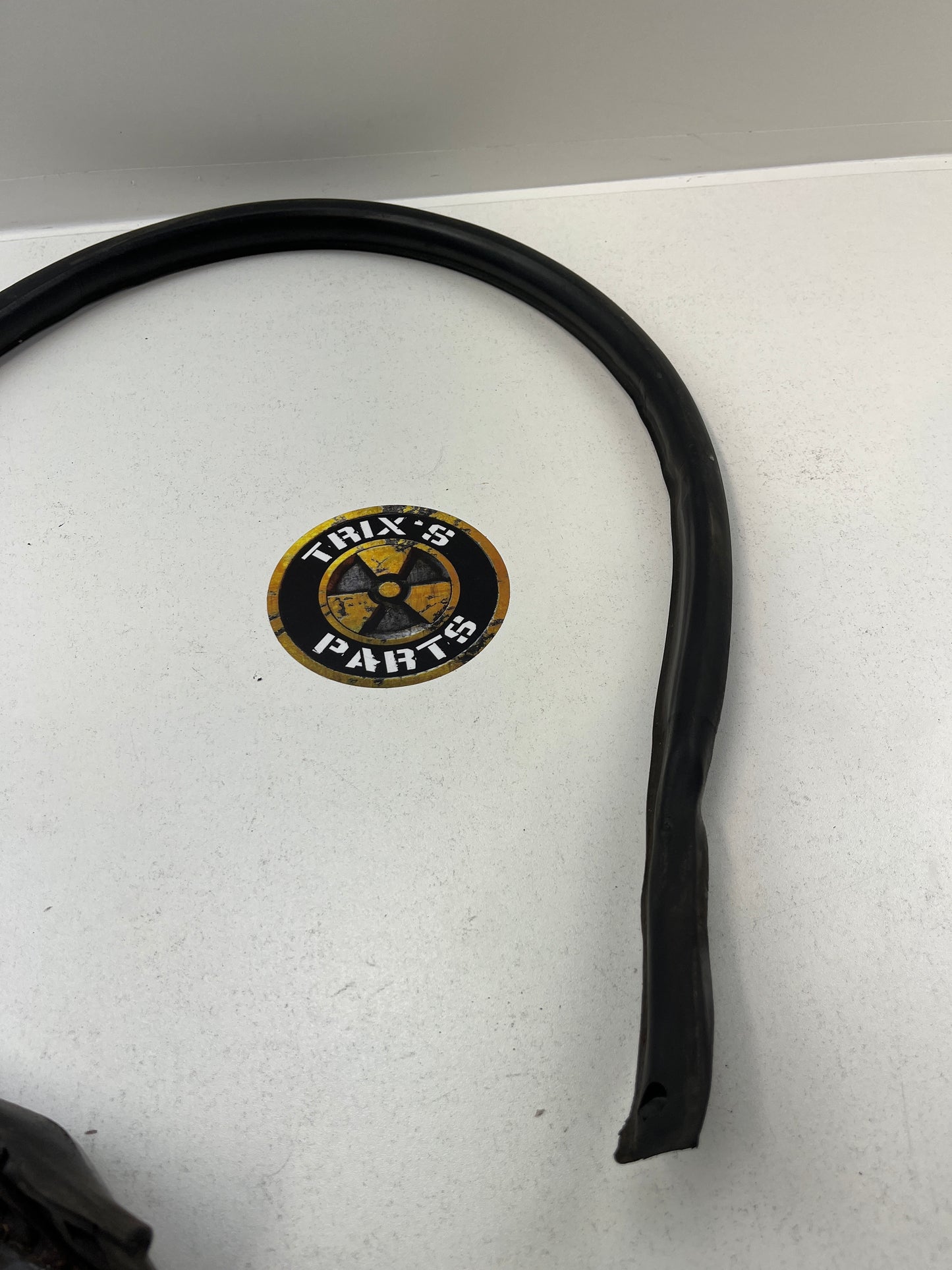 Used Passenger Side Door Rubber For S13 Silvia