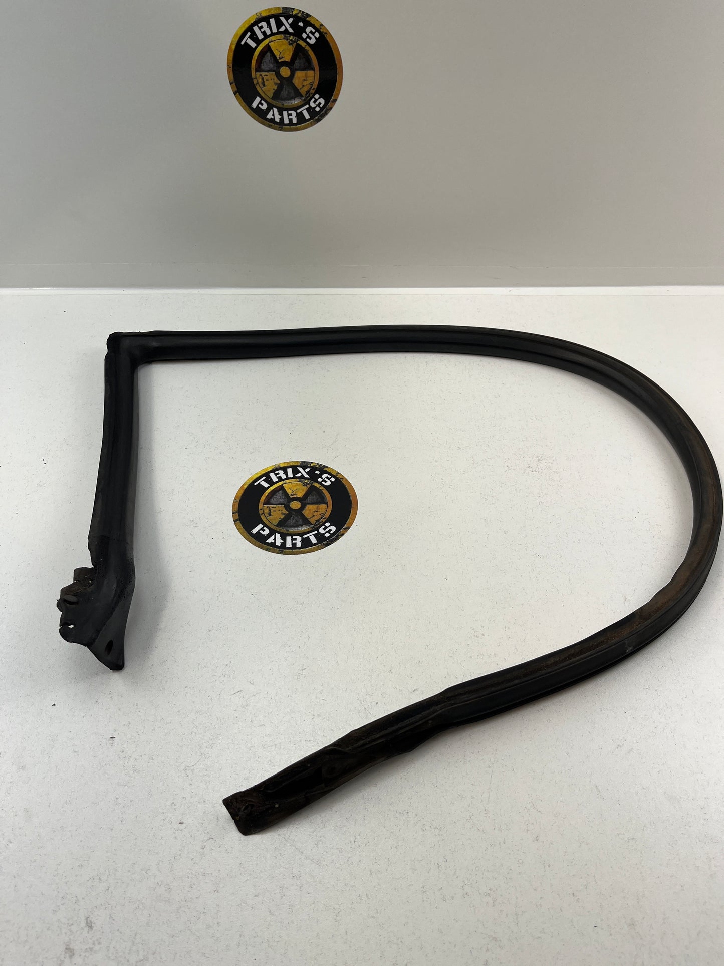Used Driver Side Door Rubber For S13 Silvia