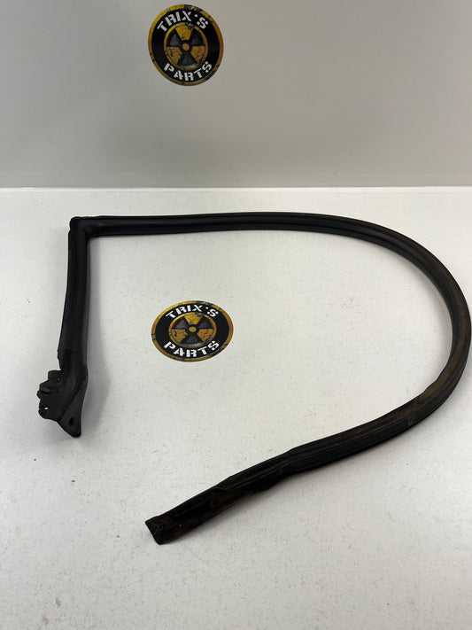 Used Driver Side Door Rubber For S13 Silvia