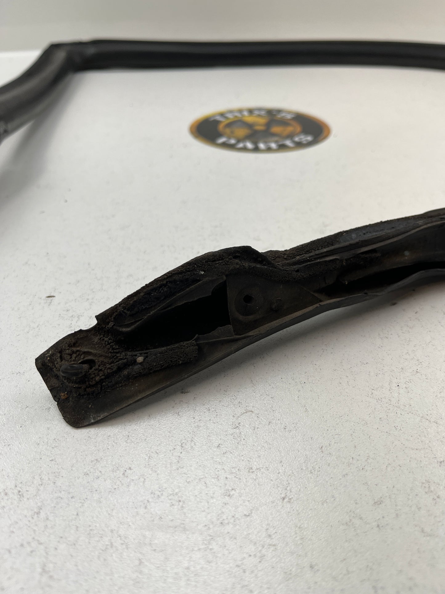 Used Driver Side Door Rubber For S13 Silvia