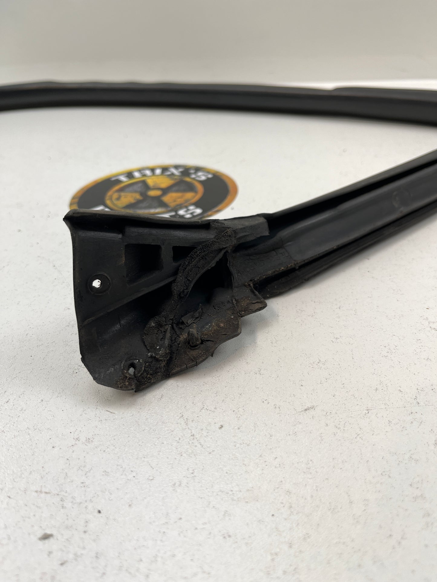 Used Driver Side Door Rubber For S13 Silvia