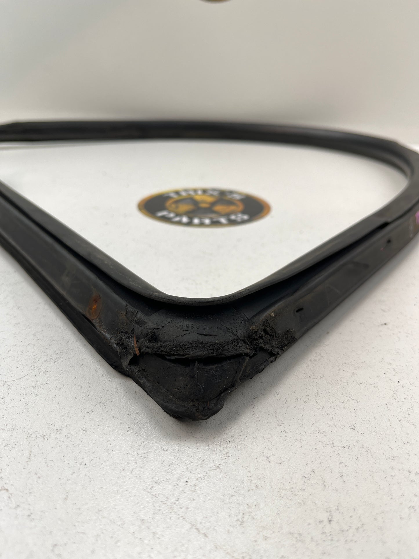 Used Driver Side Door Rubber For S13 Silvia