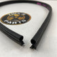 Used Rubber Back of Firewall Engine Bay Cowling Seal For 350Z