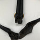Used Rubber B Pillar Driver Side Door Seal For C34 Stagea