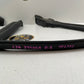 Used Rubber B Pillar Driver Side Door Seal For C34 Stagea