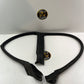 Used Rubber B Pillar Driver Side Door Seal For C34 Stagea