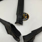 Used Rubber B Pillar Driver Side Door Seal For C34 Stagea
