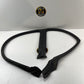 Used Rubber B Pillar Passenger Side Door Seal For C34 Stagea
