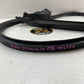 Used Rubber B Pillar Passenger Side Door Seal For C34 Stagea