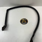 Used Passenger Side Door Rubber For R33 Skyline