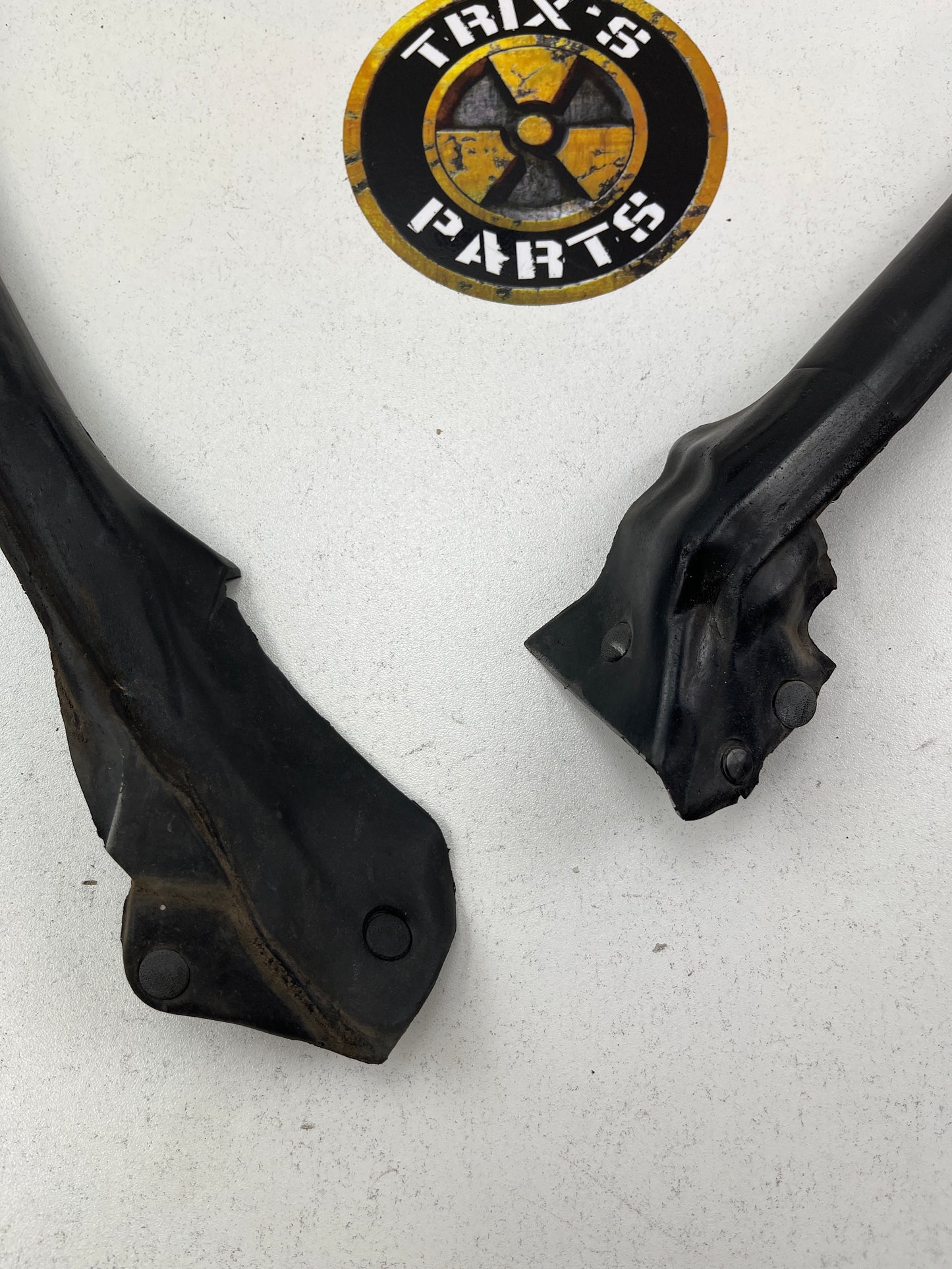 Used Passenger Side Door Rubber For R33 Skyline