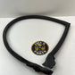 Used Rubber Passenger Side Door Seal For R33 Coupe