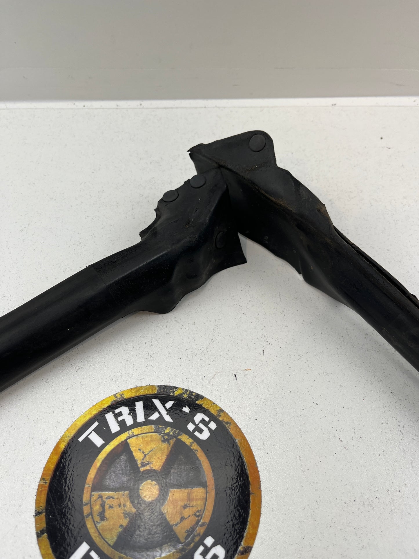 Used Rubber Passenger Side Door Seal For R33 Coupe