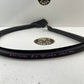Used Rubber Passenger Side Door Seal For R33 Coupe