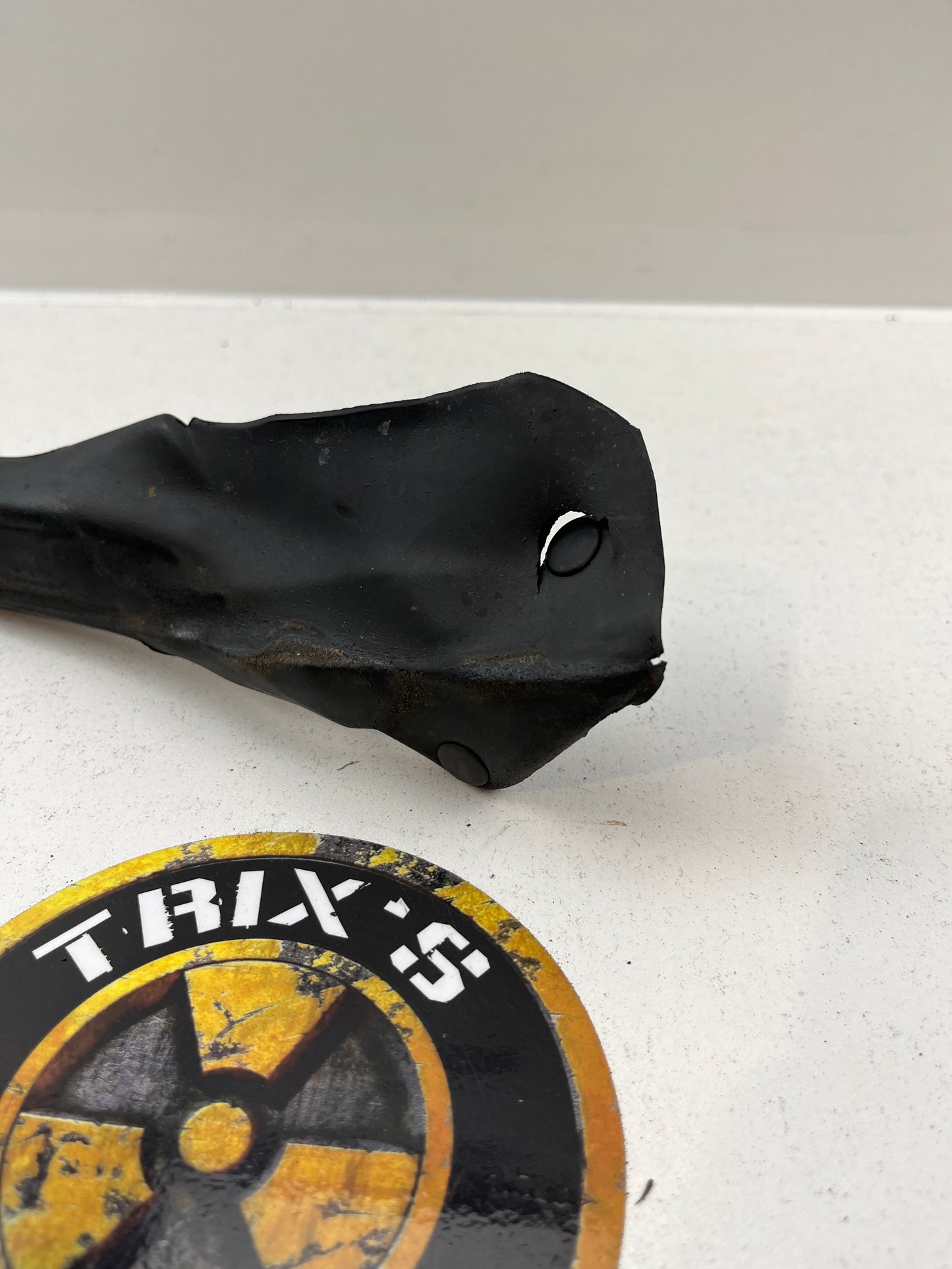 Used Rubber Passenger Side Door Seal For R33 Coupe
