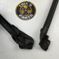 Used Driver Side Door Rubber For R33 Skyline