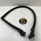Used Rubber Driver Side Door Seal For R33 Coupe