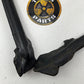 Used Rubber Driver Side Door Seal For R33 Coupe