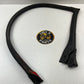 Used Rubber Front Passenger Side Door Seal For R32 Skyline Sedan