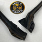 Used Passenger Side Door Rubber For S14 Silvia