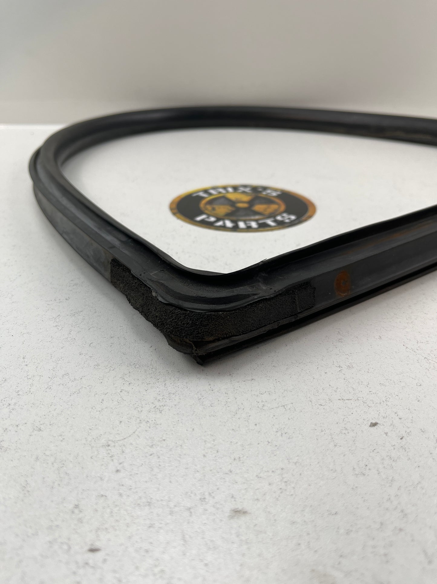 Used Passenger Side Door Rubber For S14 Silvia