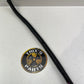 Used Passenger Side Rear Pinch and Door Rubber (Split) For S14 Silvia