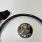 Used Rear Passenger Side Door Shell Rubber and Clips For C34 Stagea