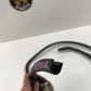 Used Passenger Side Door Pinch Mould For S13 Silvia