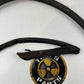 Used Passenger Side Door Shell Rubber (Split) and Clips For S13 Silvia